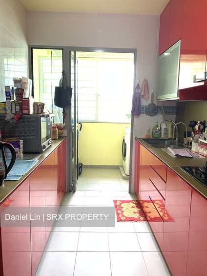 Blk 460 Segar Road (Bukit Panjang), HDB 4 Rooms #209045251